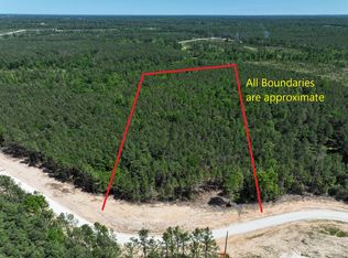 475 Cherokee Trl, Lovelady, TX 75851