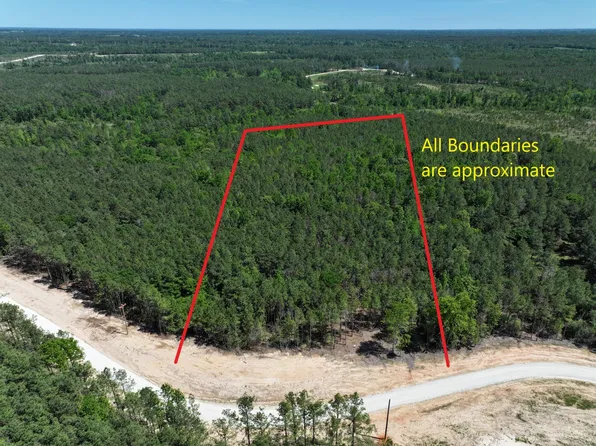 475 Cherokee Trl, Lovelady, TX 75851