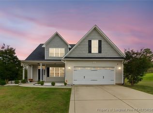 6354 Abercarn Way, Fayetteville, NC 28311