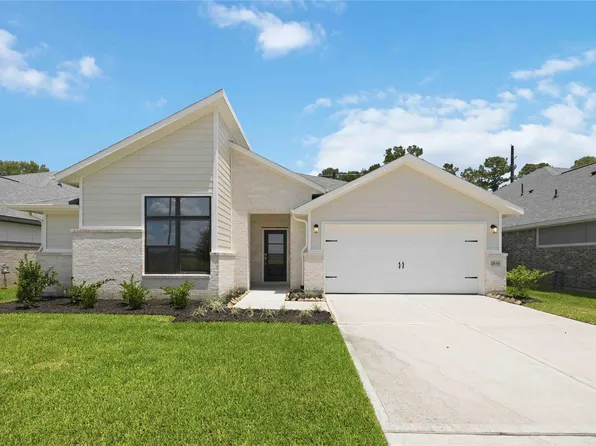 2834 River Juniper Ln, Crosby, TX 77532