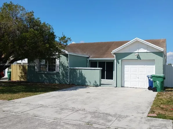3221 NW 204th Ter, Miami Gardens, FL 33056