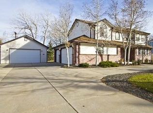 3190 Braun Ct, Golden, CO 80401