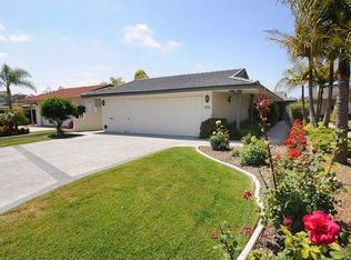 1456 La Loma Dr, San Marcos, CA 92078