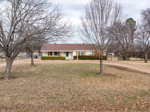 1029 Oak Grove Rd E, Burleson, TX 76028