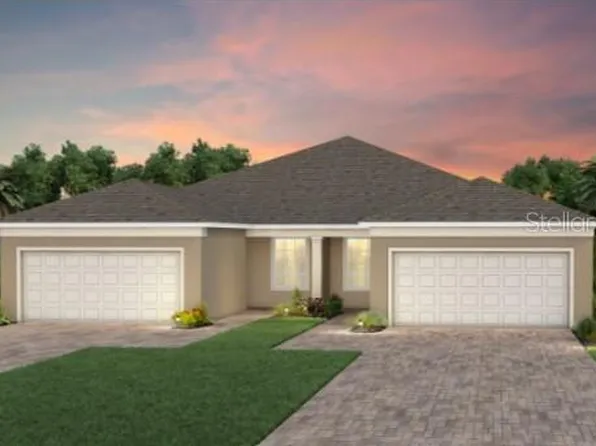 1811 Spring Shower Cir, Kissimmee, FL 34744