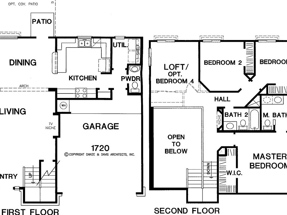 Floor Plan.