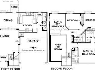 533 Trinity Bnd, Round Rock, TX 78664