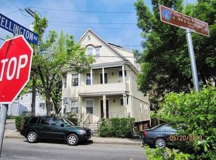 166 Walnut St UNIT 1, Somerville, MA 02145