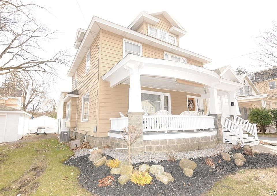 61 2nd St, Ilion, NY 13357 MLS S1450034 Zillow