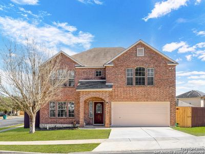 8403 Apache Bnd, Converse, TX, 78109