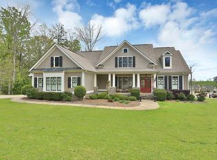 300 Seawright Dr, Fayetteville, GA 30215