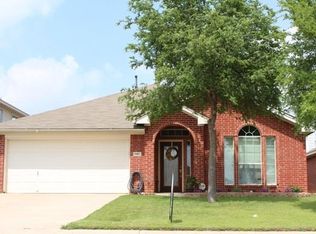 3407 Austin St, Gainesville, TX 76240