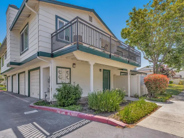 2552 Blue Rock Ct, San Jose, CA 95133