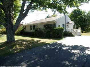 313 Stetson Rd, Lewiston, ME 04240