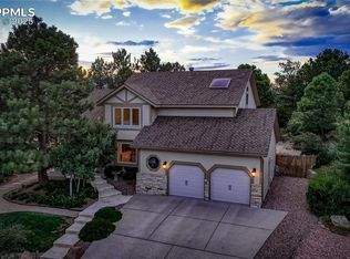 5950 Ridge Brook Ln, Colorado Springs, CO 80918