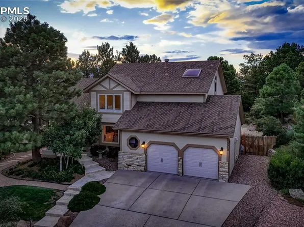 5950 Ridge Brook Ln, Colorado Springs, CO 80918