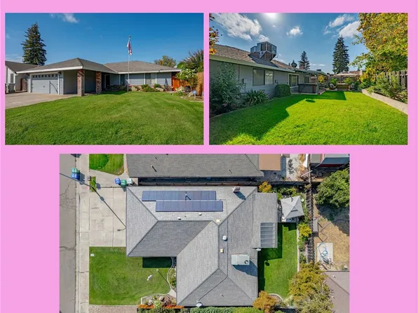 2543 Briarwood St, Atwater, CA 95301