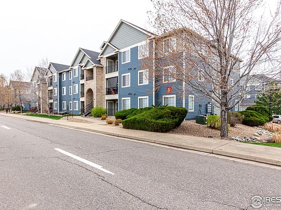 2nd image of 4451 S Ammons St #5-307