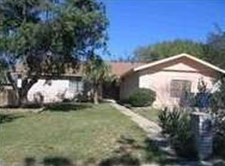 1606 Wildrose Cir, Laredo, TX 78041