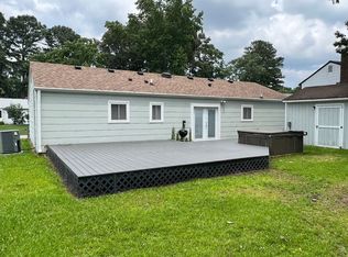 2925 Cardo Pl, Virginia Beach, VA 23453