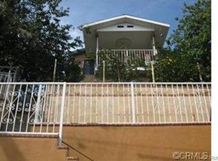 4135 Blanchard St, Los Angeles, CA 90063