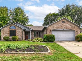 1311 Custer Ct, Indianapolis, IN 46217
