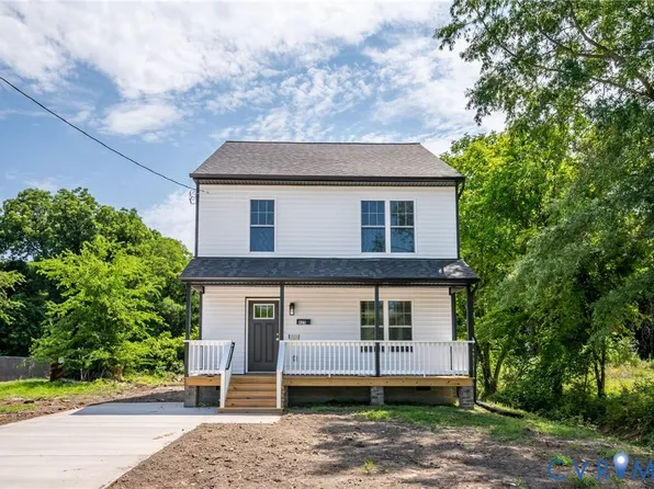 425 Byrne St, Petersburg, VA 23803