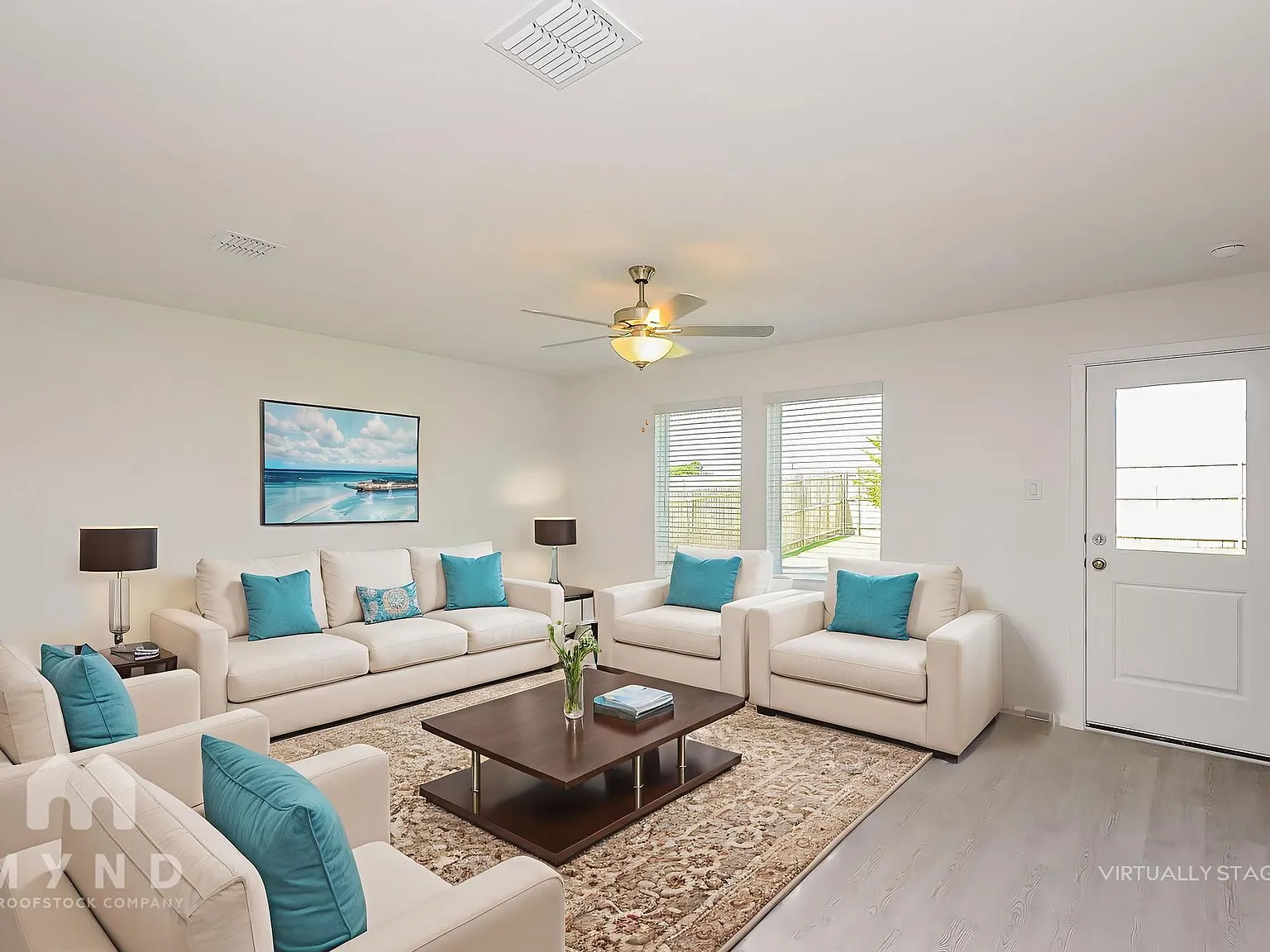 4 bed, 2.0 bath, 1667 sqft, $2,395 — Photo 2