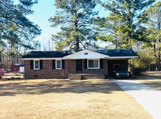 621 New Hope Church Road, Battleboro, NC 27809