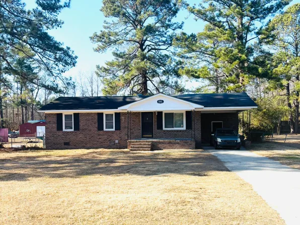 621 New Hope Church Road, Battleboro, NC 27809