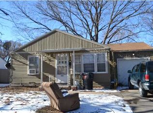 1037 S Christine Rd, Wichita, KS 67218