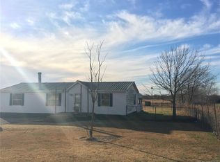 32368 S 4220th Rd, Inola, OK 74036