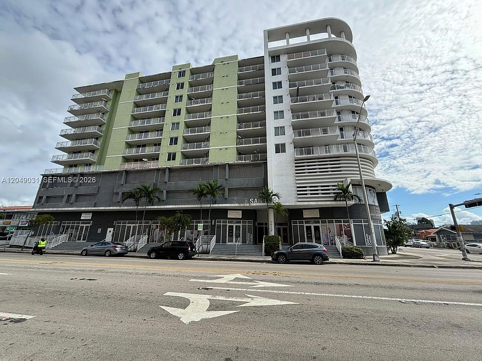 1st image of 219 NW 12th Ave APT 911
