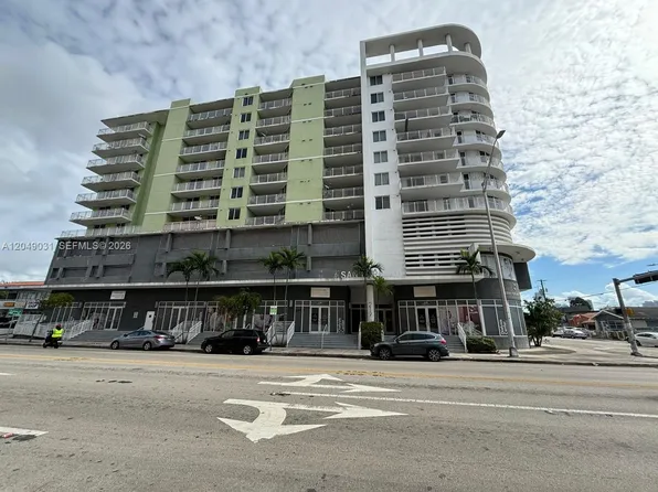 219 NW 12th Ave APT 911, Miami, FL 33128