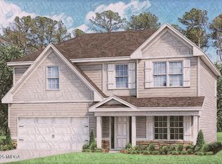 100 Gallberry Ln #54G, Perry, GA 31069