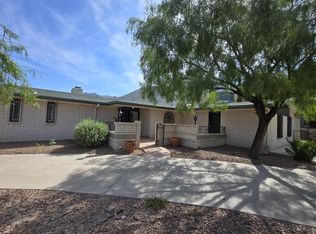316 Barbaree Dr, El Paso, TX 79912