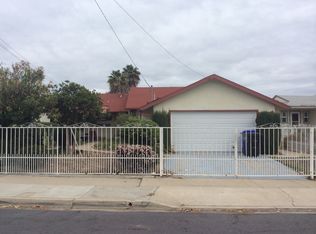 933 57th St, San Diego, CA 92114