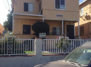 1406 Warren St, Los Angeles, CA 90033