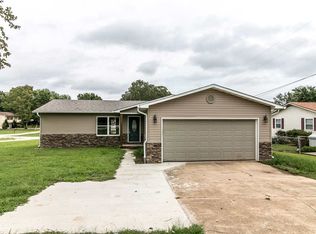 2100 Township Line Rd, Poplar Bluff, MO 63901