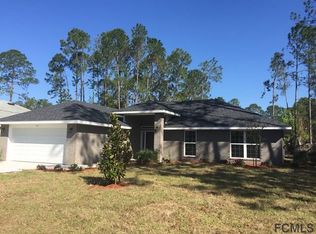 26 Reidsville Dr, Palm Coast, FL 32164