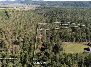 3805 Highway 140 NE, Rydal, GA 30171