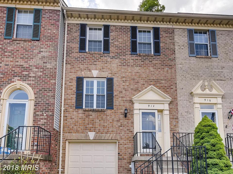 Welcome to 914 Chesney Lane!