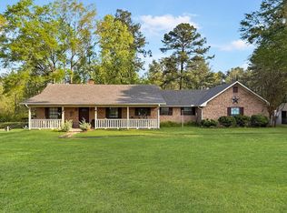 410 Fowler Rd, Deridder, LA 70634