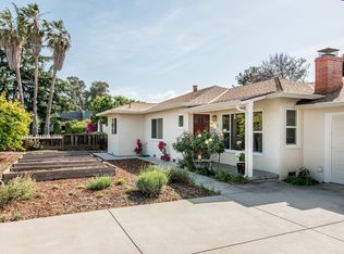 768 Alice Ave, Mountain View, CA 94041