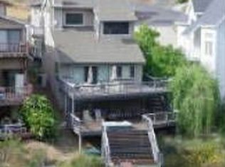 454 Sunrise Rd, Copperopolis, CA 95228