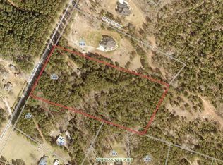 5868 Cobbham Rd, Appling, GA 30802