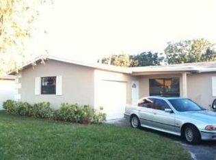 5920 NW 15th St, Sunrise, FL 33313