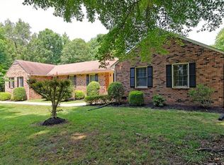 16116 Derby Ridge Rd, Montpelier, VA 23192