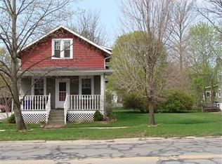 505 Morgan Blvd, Valparaiso, IN 46383