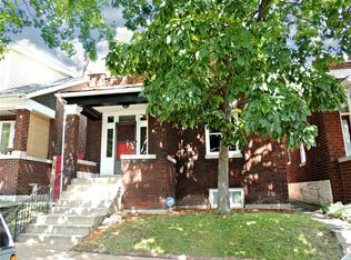 4429 Wallace St, Saint Louis, MO 63116